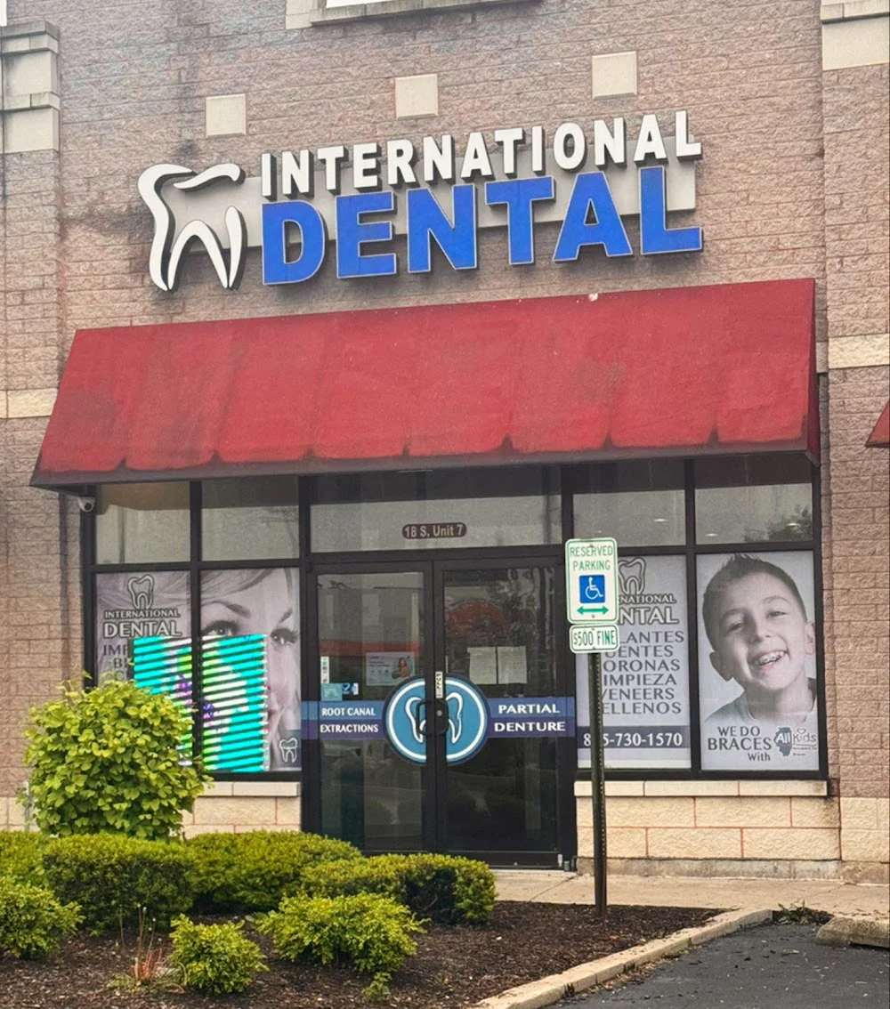 International Dental of Joliet 3