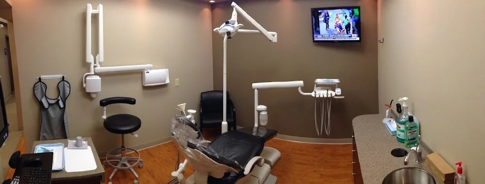 Haddon Family Dentistry 1