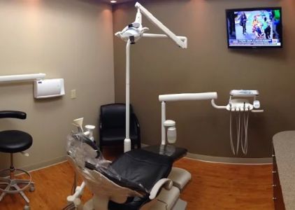 Haddon Family Dentistry