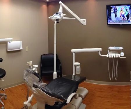 Haddon Family Dentistry