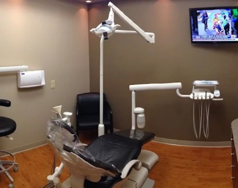 Haddon Family Dentistry