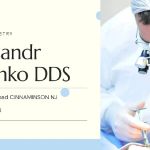 General Dentistry private practice. Dr. Aleksandr Vasenko and independent specialty dentistry and hygiene contractors.
