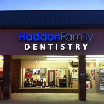 Haddon Family Dentistry 4