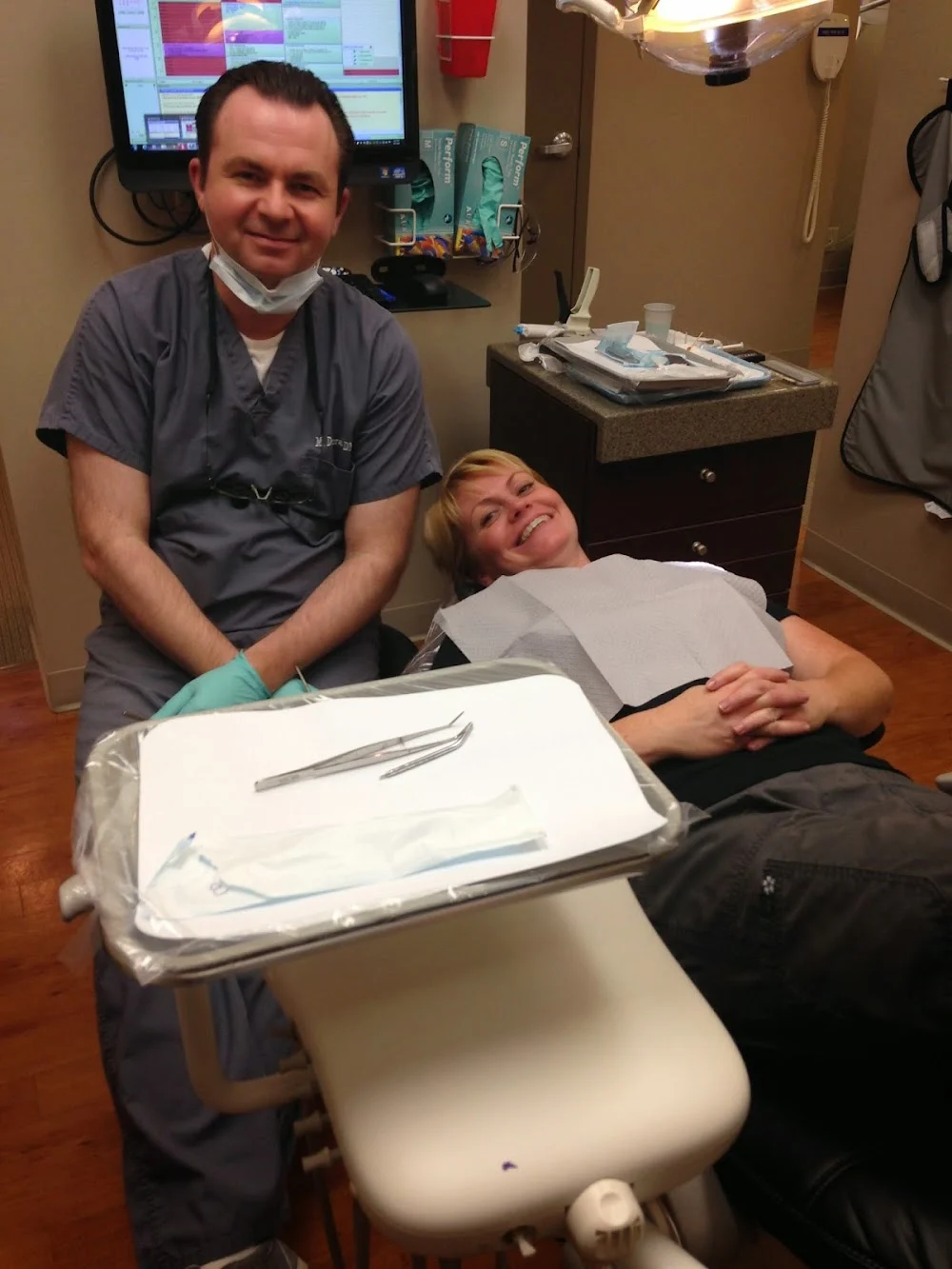 Haddon Family Dentistry 9