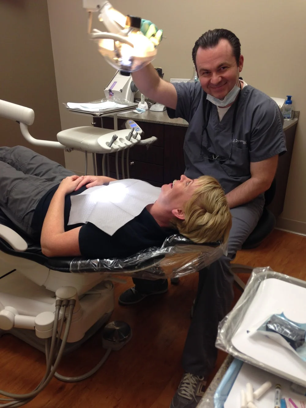 Haddon Family Dentistry 6