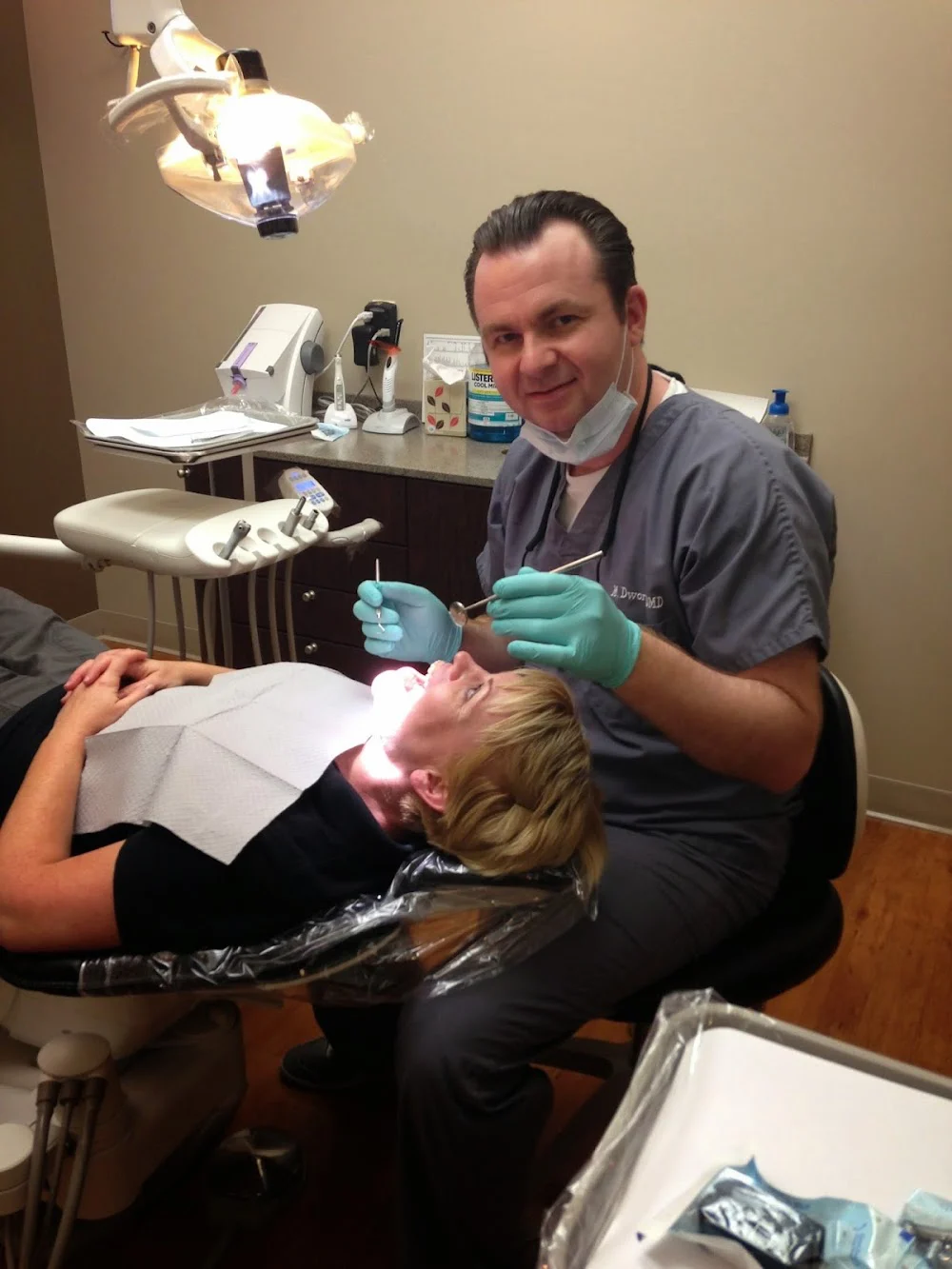 Haddon Family Dentistry 10