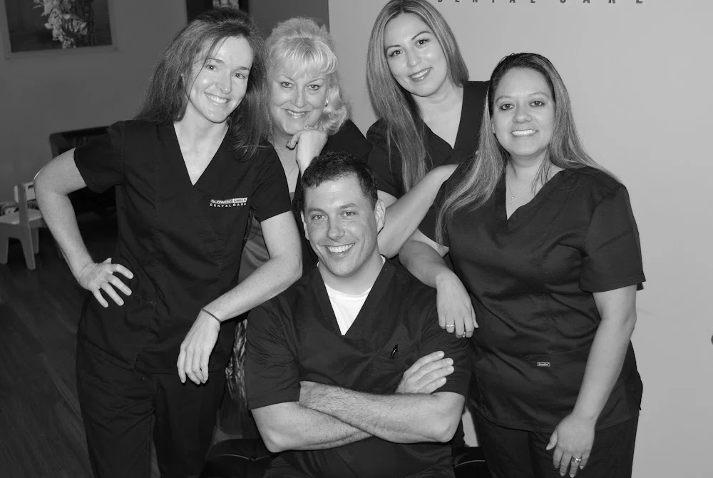 A Glowing Smile Dental Care 7