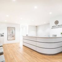 Montvale Orthodontics ico