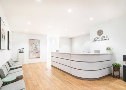 Montvale Orthodontics