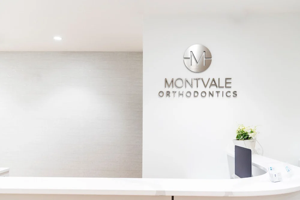 Montvale Orthodontics 8