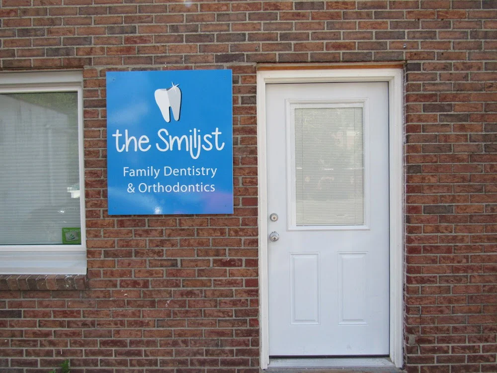 The Smilist Dental Amityville 1