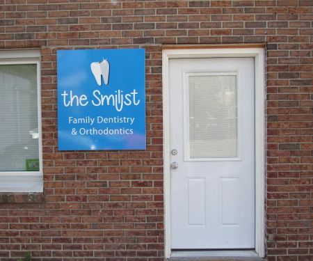 The Smilist Dental Amityville