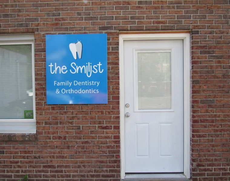 The Smilist Dental Amityville