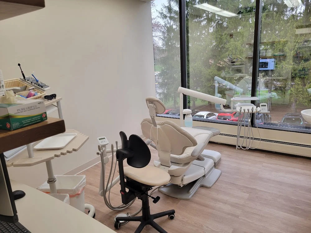 Montvale Dentist: Montvale Prosthodontics 4