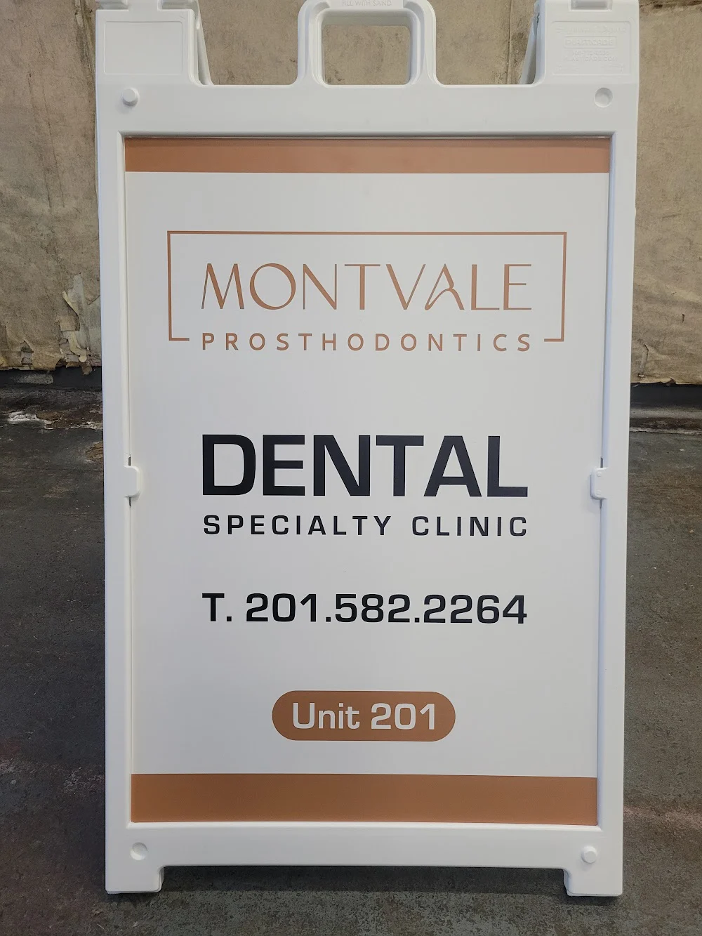 Montvale Dentist: Montvale Prosthodontics 7