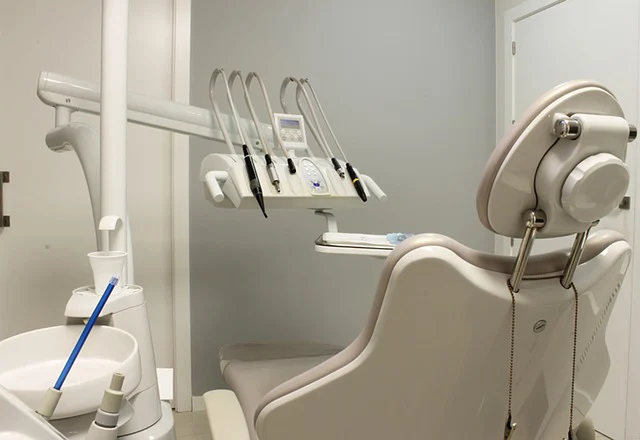 The Ridge Dental Group 1
