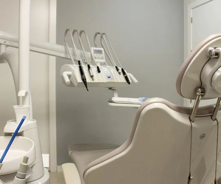 The Ridge Dental Group