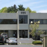 Clemente Orthodontics of Woodcliff Lake ico