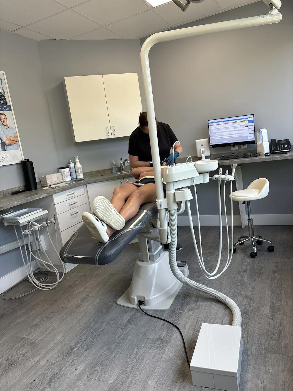 Clemente Orthodontics of Woodcliff Lake 4