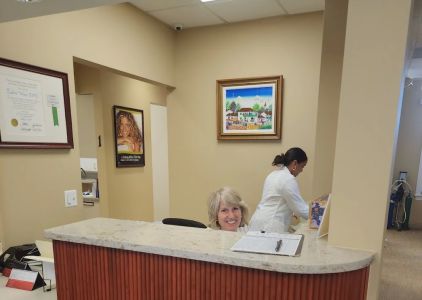 Vallejo Eudoro DDS