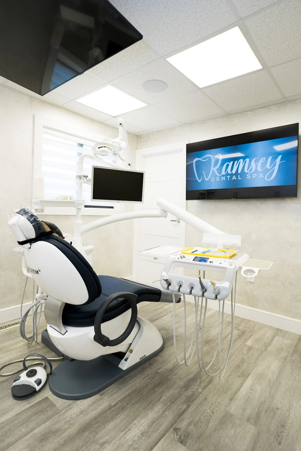 Ramsey Dental Spa 3