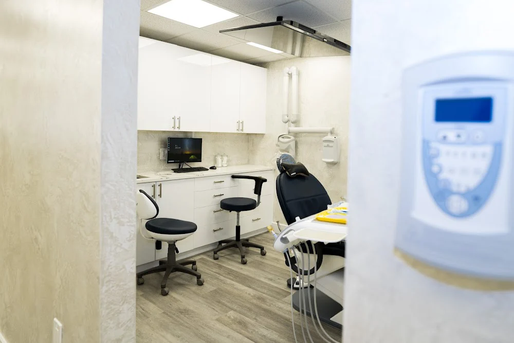 Ramsey Dental Spa 1