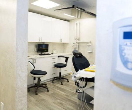 Ramsey Dental Spa
