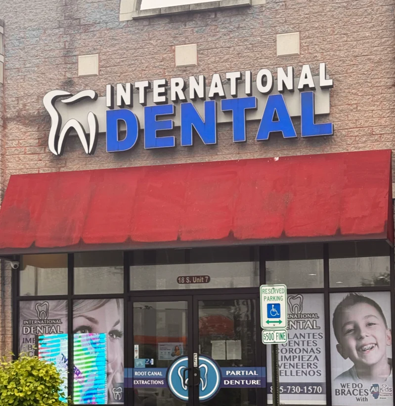 International Dental of Joliet 2