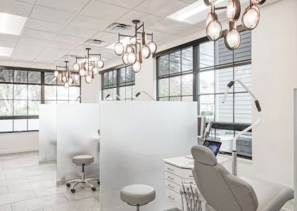 Dr. Amy James & Associates Orthodontists