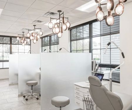 Dr. Amy James & Associates Orthodontists
