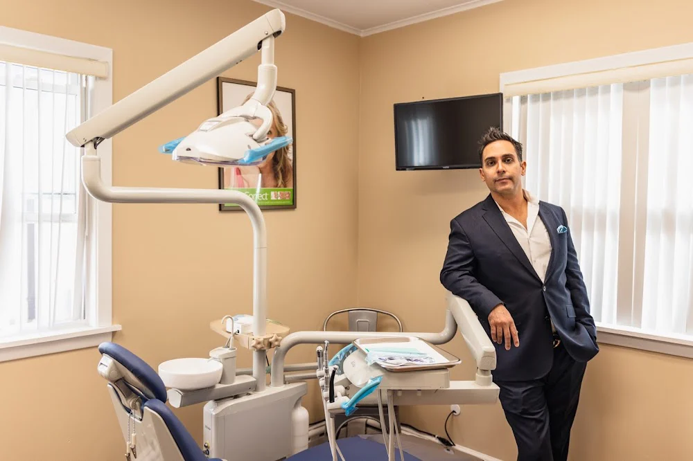AV Dental Associates of Ramsey LLC Picture 9
