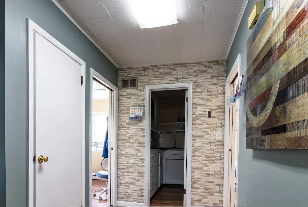 AV Dental Associates of Ramsey LLC Picture 5