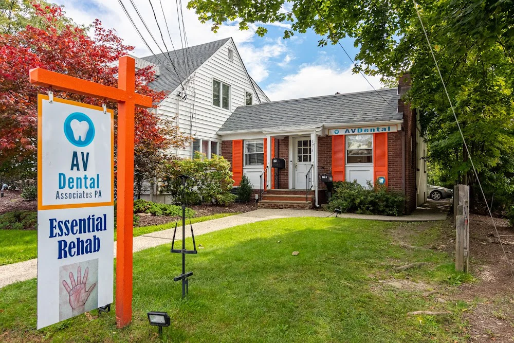 AV Dental Associates of Ramsey LLC Picture 10