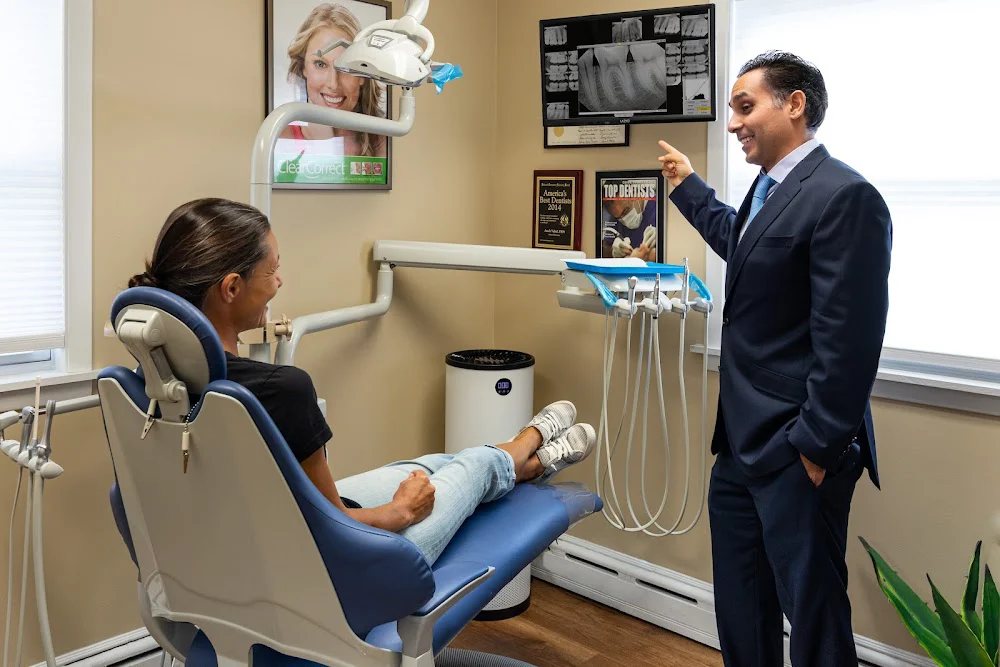 AV Dental Associates of Ramsey LLC Picture 1