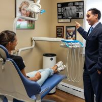 AV Dental Associates of Ramsey LLC ico