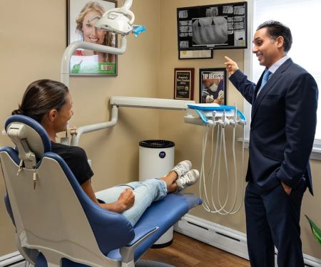 AV Dental Associates of Ramsey LLC