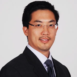 Dr. Daniel J. Kim 1