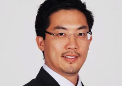 Dr. Daniel J. Kim