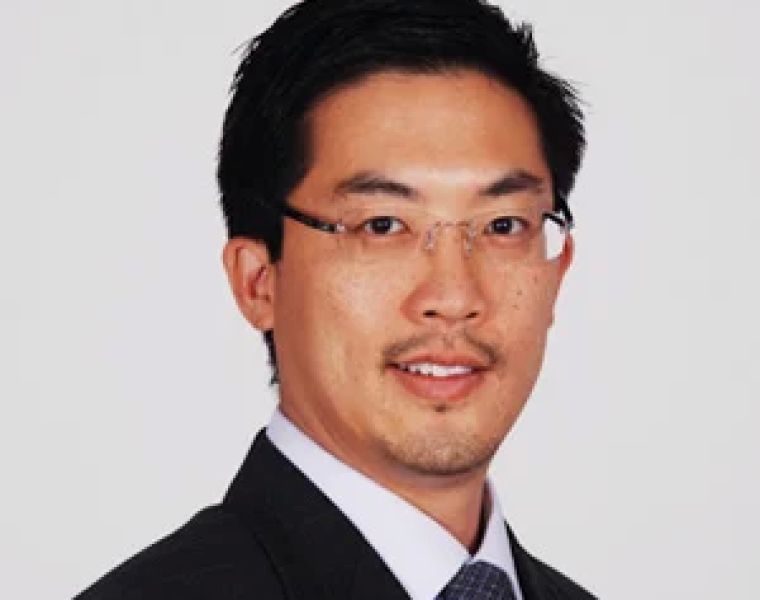 Dr. Daniel J. Kim