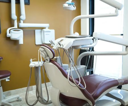 SmileLine Dental: Dr. Geeta Choudhary, DDS