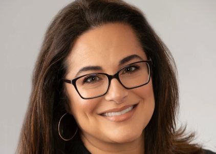Angela M. Ferrari, DDS
