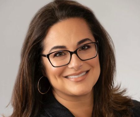 Angela M. Ferrari, DDS