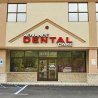 Advance Dental Care ico