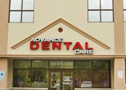 Advance Dental Care