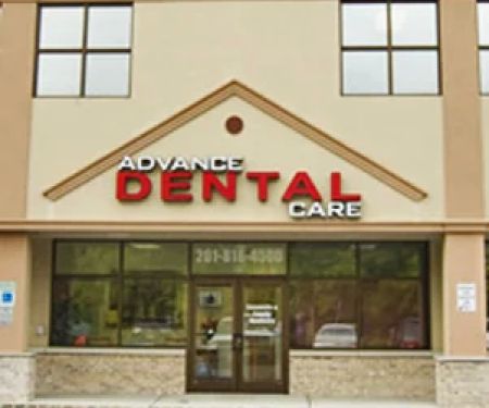 Advance Dental Care