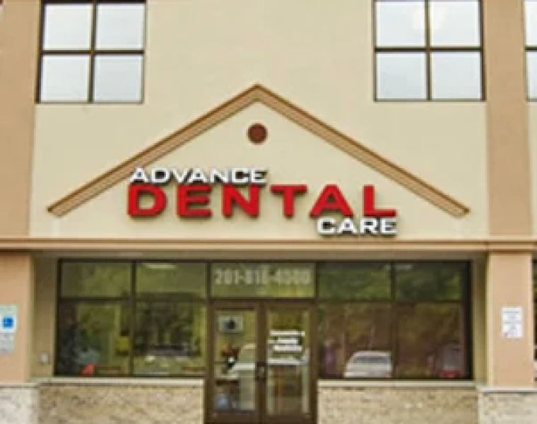 Advance Dental Care