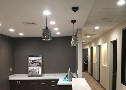 Sheila Bahadori, DDS, MA/Valley Dental Group