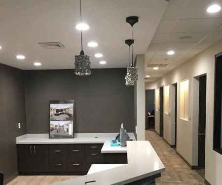Sheila Bahadori, DDS, MA/Valley Dental Group
