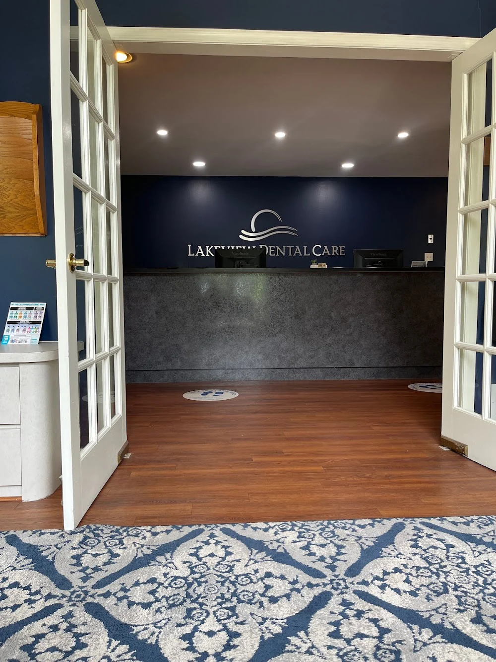 Lakeview Dental Care of Haddon Heights 7