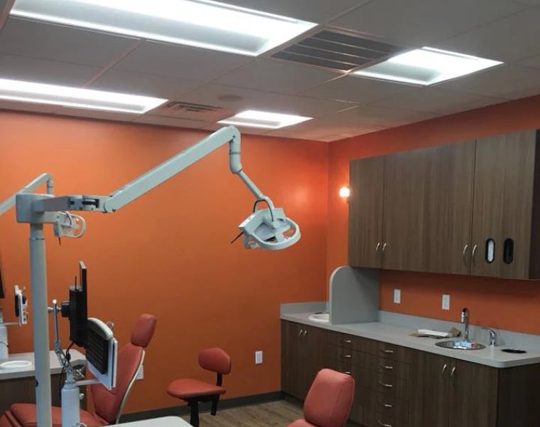 Valley Dental Group